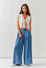 Easy Days Wide Leg Pants