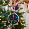 Merry & Bright Ornament