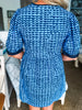 Major Wish Mini Dress
