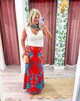 Tiffany Maxi Skirt