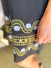 Good Energy Mini Dress