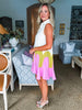 PREORDER: Retro Girl Mini Dress