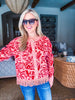 Elegant Approach Fringe Cardigan