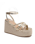 Summer Essentials Wedge