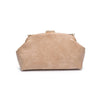 Camille Clutch-Natural