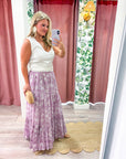 Penelope Maxi Skirt