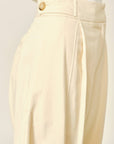 Beaumont Cropped Pants