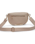 Gizelle Belt Bag-Stone