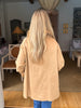 Royal Duty Bow Coat