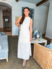 Falling in Love Lace Dress