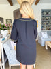 Good Energy Mini Dress