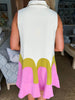 PREORDER: Retro Girl Mini Dress