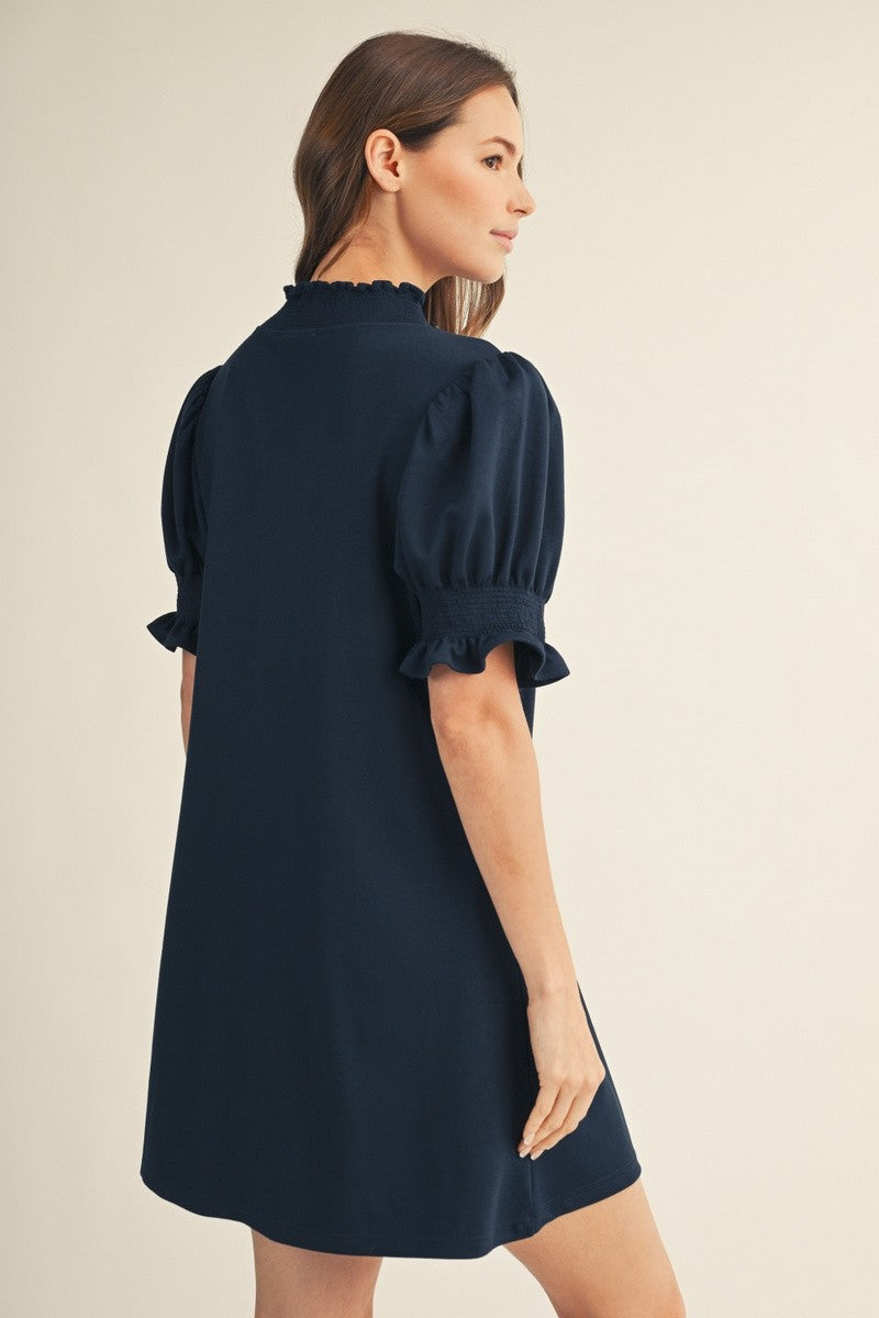 Sunday Society Mini Dress