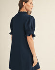 Sunday Society Mini Dress