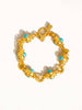 Vintage Turquoise Bracelet