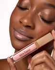 Hydrating Lip Gloss- Ballet Slip