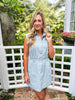 Easy Classic Denim Dress
