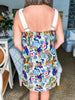 Nantucket Love Mini Dress