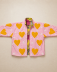 Candy Heart Jacket