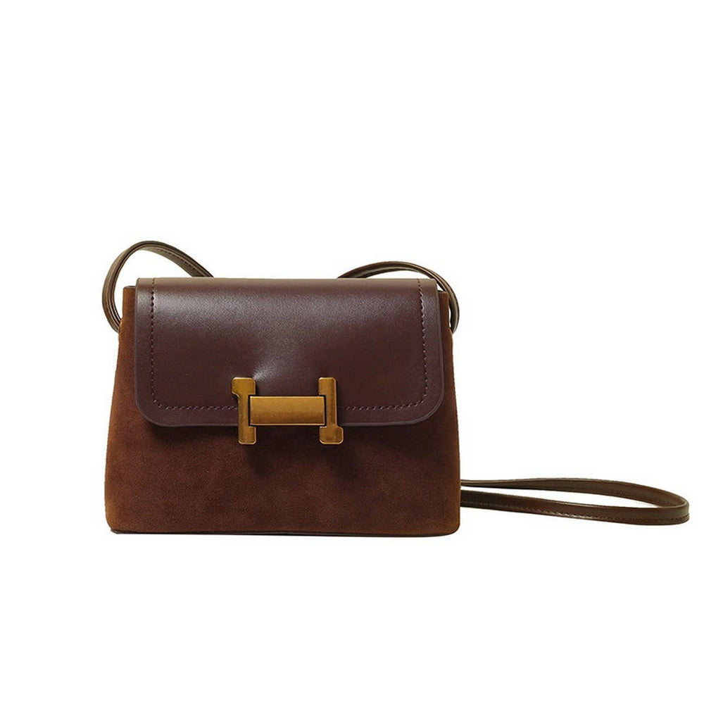 Cross Body Square Bag