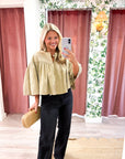 Comfort Stretch Ankle Pants