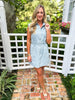 Easy Classic Denim Dress