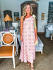 Golden Hour Maxi Dress