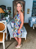 Nantucket Love Mini Dress