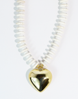 Pure Heart Necklace