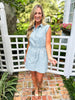 Easy Classic Denim Dress
