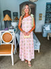 Golden Hour Maxi Dress