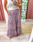 Penelope Maxi Skirt