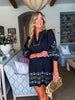 Good Energy Mini Dress