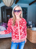 Elegant Approach Fringe Cardigan