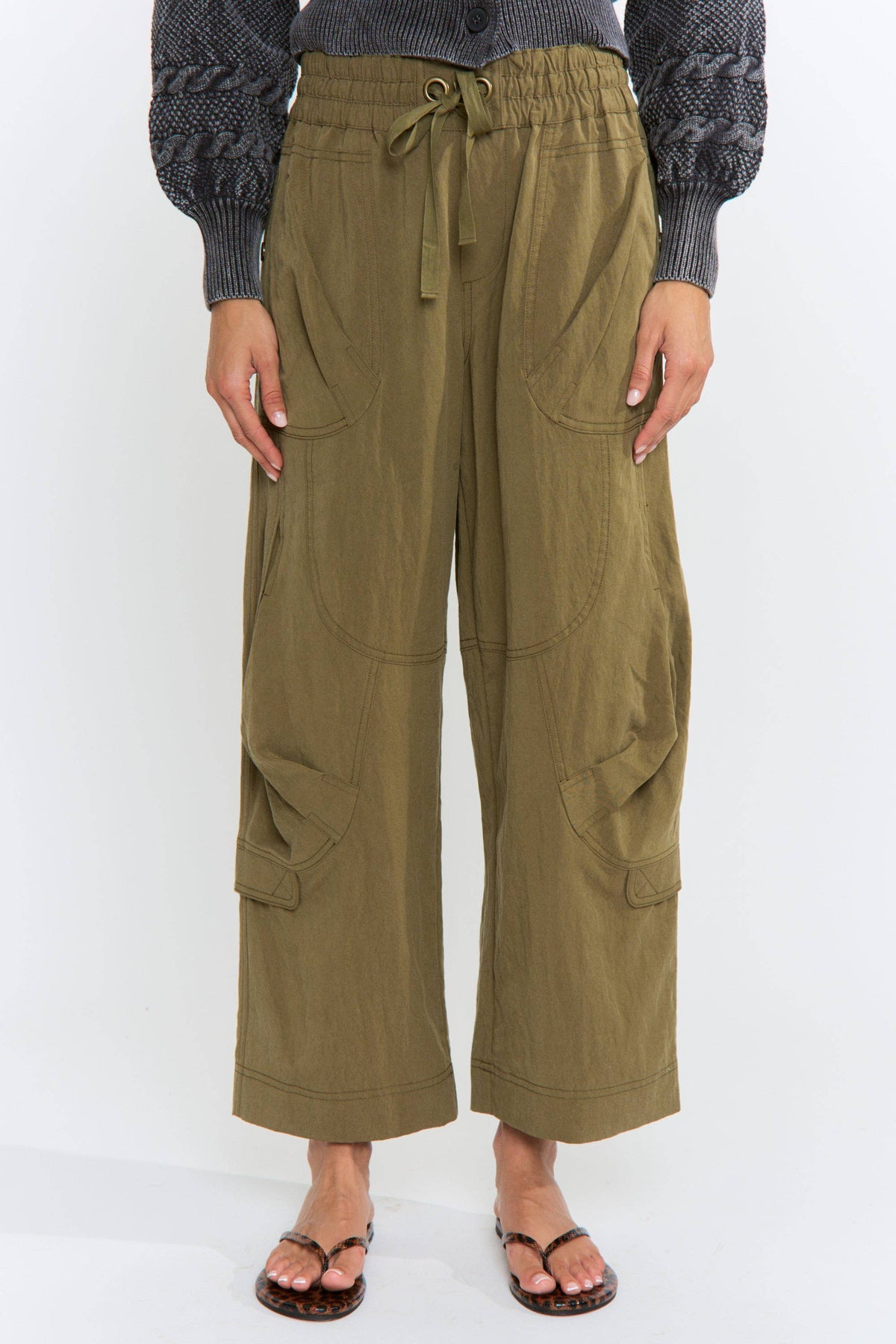Weekend Wander Cargo Pants