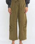 Weekend Wander Cargo Pants