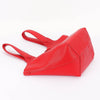 Grab and Go Handbag-Red