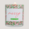 PREORDER: Sprinkle Merry Candle