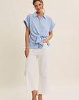 Clean Slate Ankle Pants