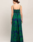 Tropic Muse Maxi Dress