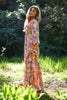 Lift Me Maxi Dress