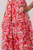 Blossom Voyage Maxi Dress