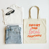 Support Your Local Tote