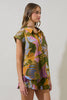 Rainy Tropics Top
