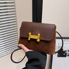 Cross Body Square Bag