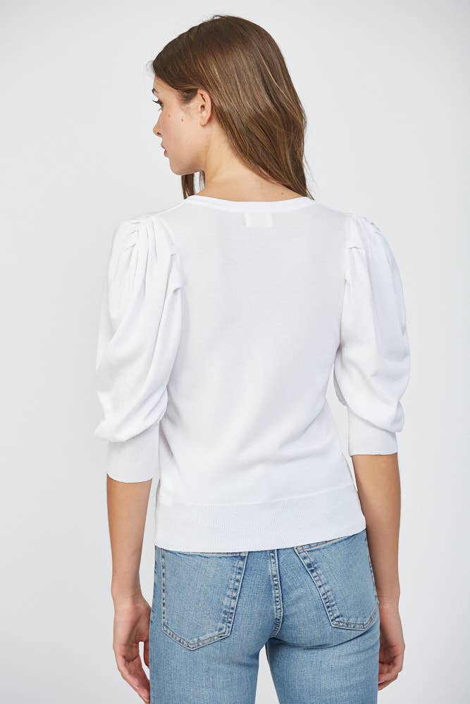 Casual Comfort Top