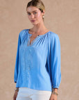 Adelaide Lace Top