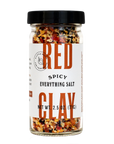Spicy Everything Salt