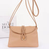 Modern Moves Crossbody Bag-Beige