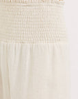 Island Air Wide Leg Pants